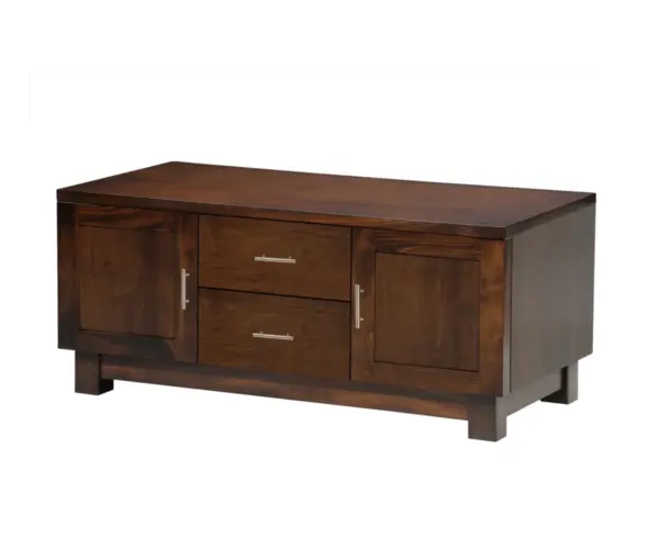 La-Salle Urban Enclosed Coffee Table