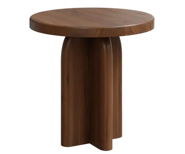 Durham 22" End Table