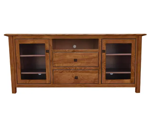 Breezeway TV Stand