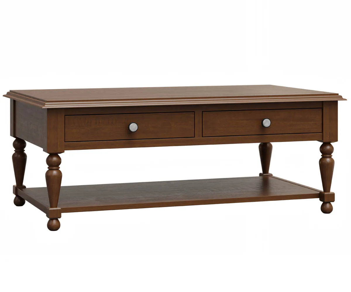 Shelby Coffee Table