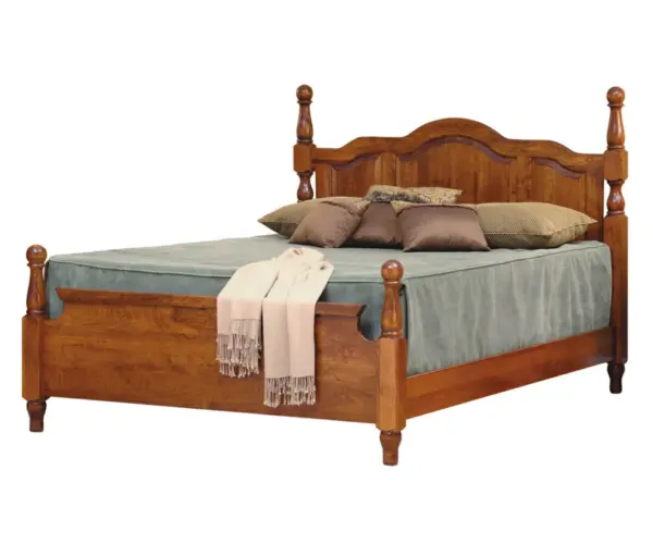 Buckingham Bed