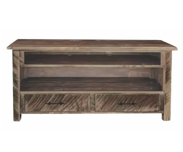 Milltown TV Stand