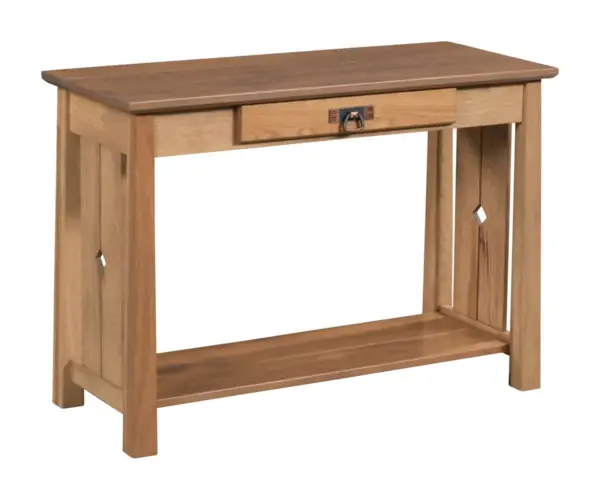 Luca Coffee Table