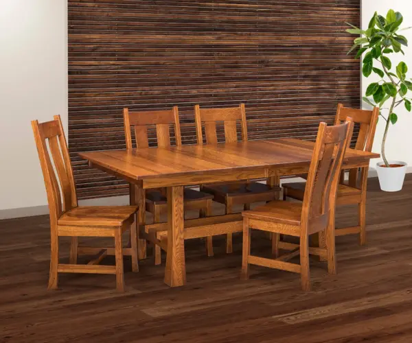 Jackson Chair Collection