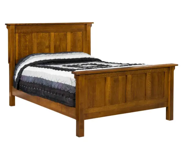 Lafayette Bed