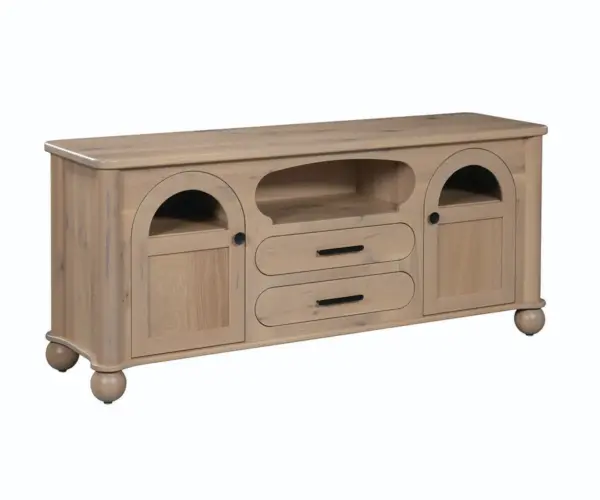 Serene TV Console