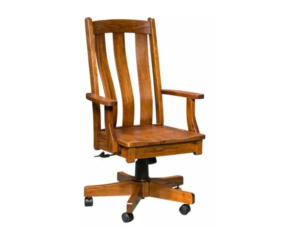 Vancouver Desk Chair