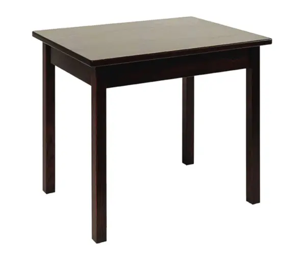 Kids Mission Table