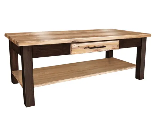 Colwood Coffee Table