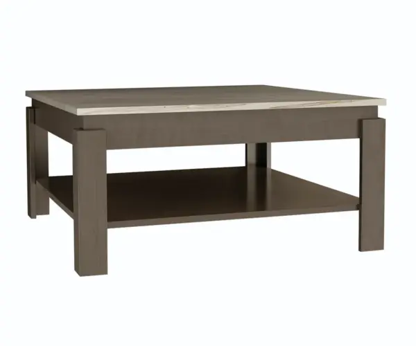 Canyon Coffee Table