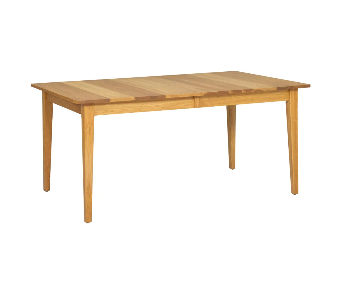 Salem Solid Top Dining Table