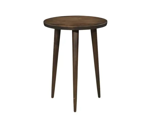 South Shore Chair Side Table