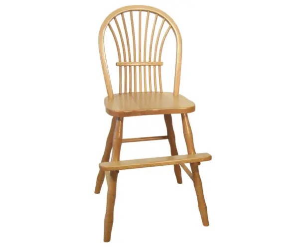 83 Sheaf Youth Chair