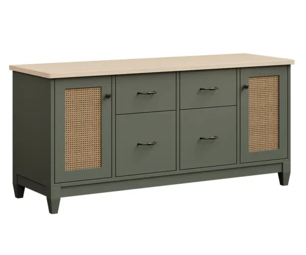 Magnolia Credenza