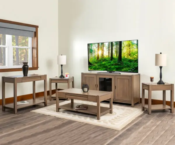 Fresno Living Room Collection