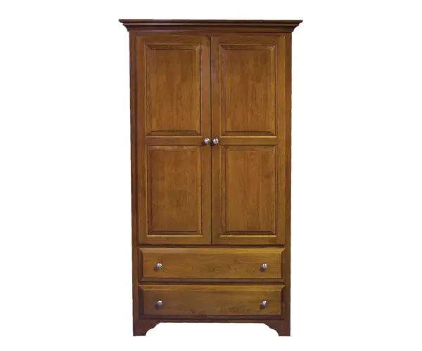 Richfield 2 Drawer Armoire