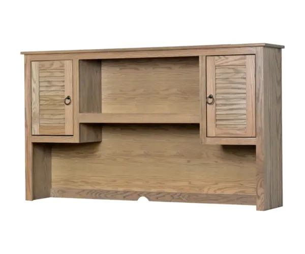 Aden Park Hutch