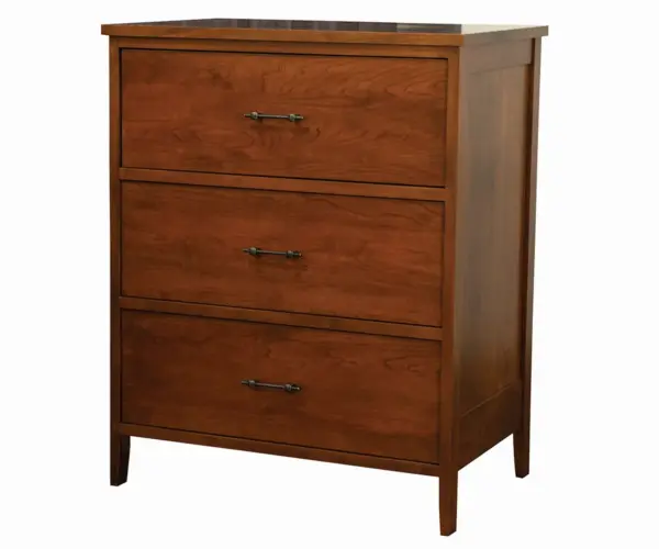 Pierre Lateral File Cabinet