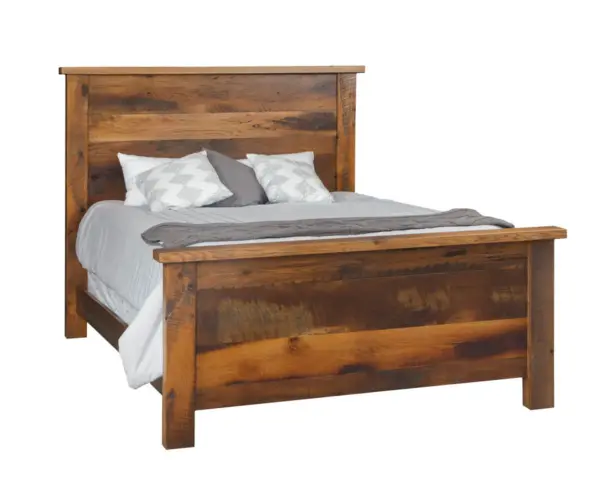 Lampeter Bed