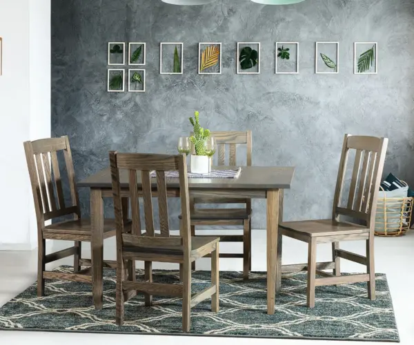 Lodge Dining Collection