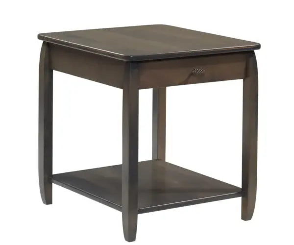 Apache End Table