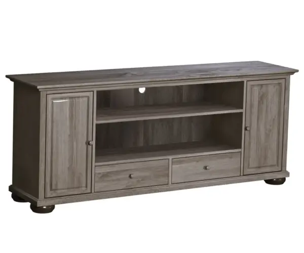 Strafford Media Console