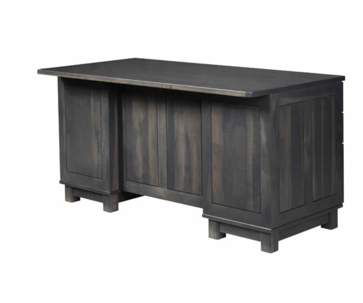 La-Salle Urban Executive Desk - Image 2