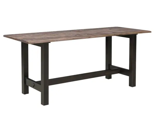Oracle Pub Table