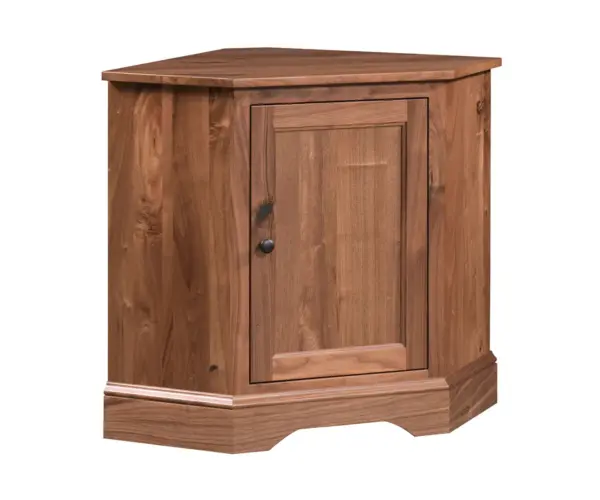 Corner Console