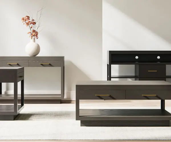 Modesto Living Room Collection
