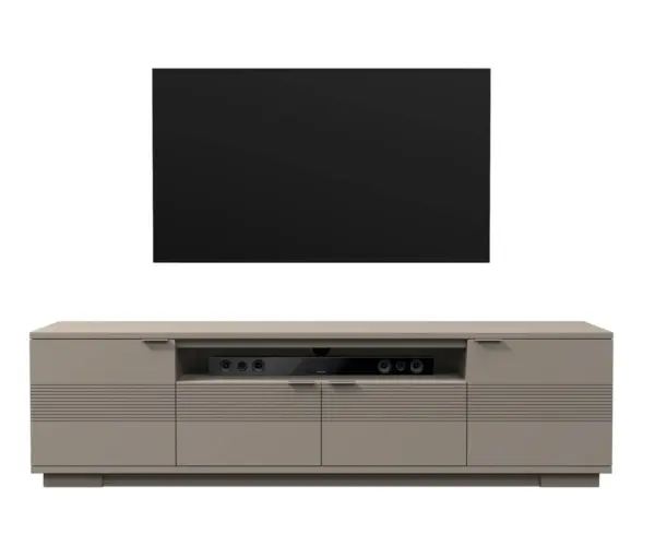 Tempo II Media Unit