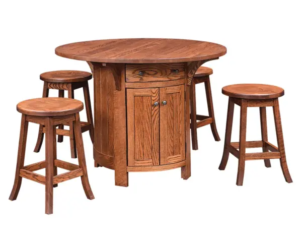 Bronson Pub Table