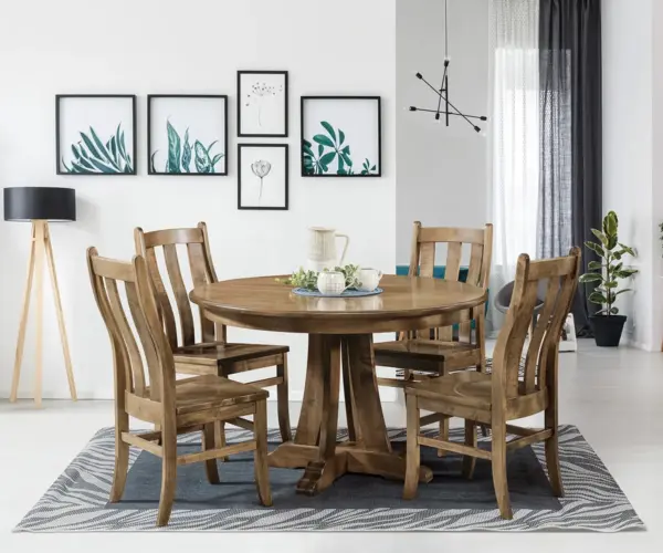 Sahara Chair Collection