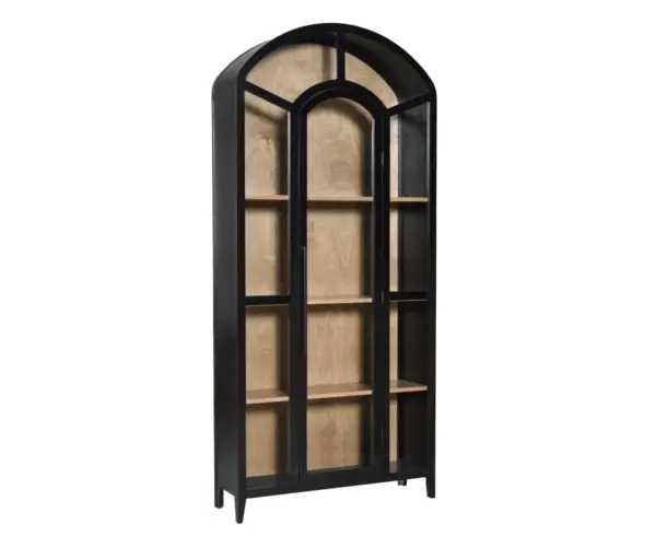 Cassidy Display Case
