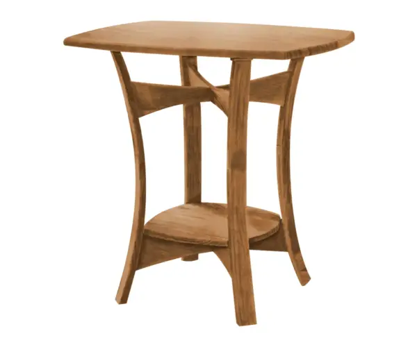 Woodville Pub Table