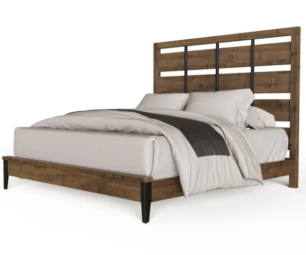 Malibu Bed