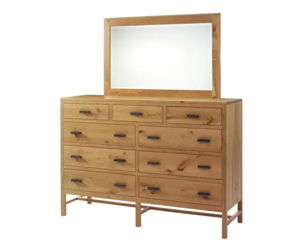 Lynnwood High Dresser