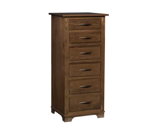 Brooklyn Lingerie Chest