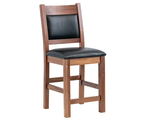 Martin 24" Stationary Bar Stool