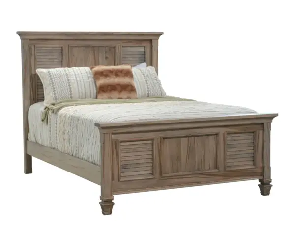Breckenridge Bed