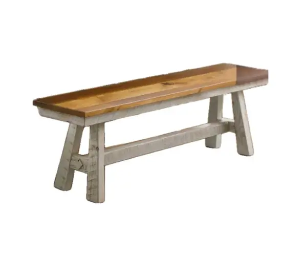 Willow Bench