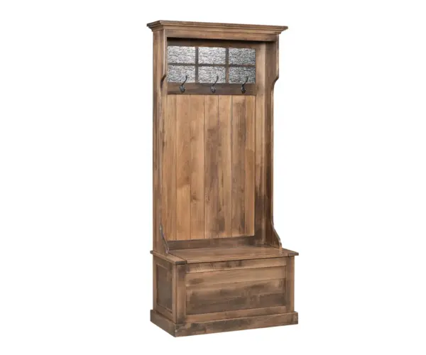 Newport Hall Seat