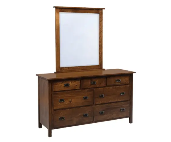 Elkins Dresser