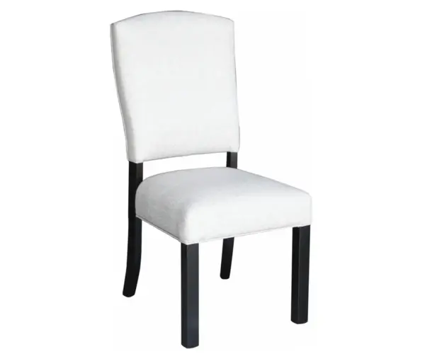 Platinum Chair