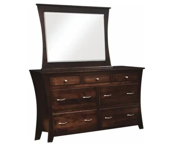 Roseberry Dresser