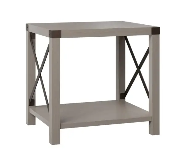 Destiny End Table