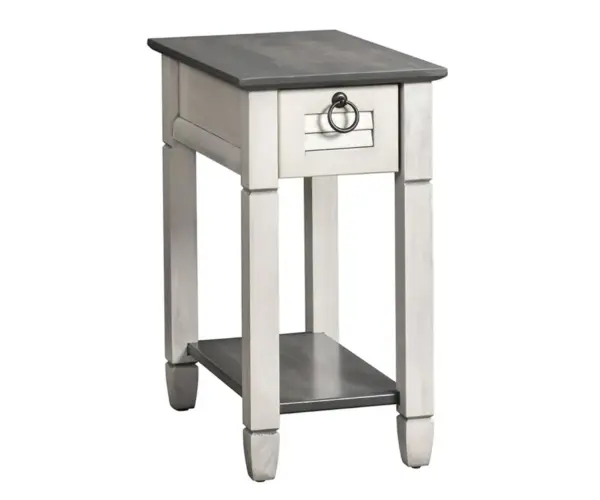 Aden Park Chairside Table