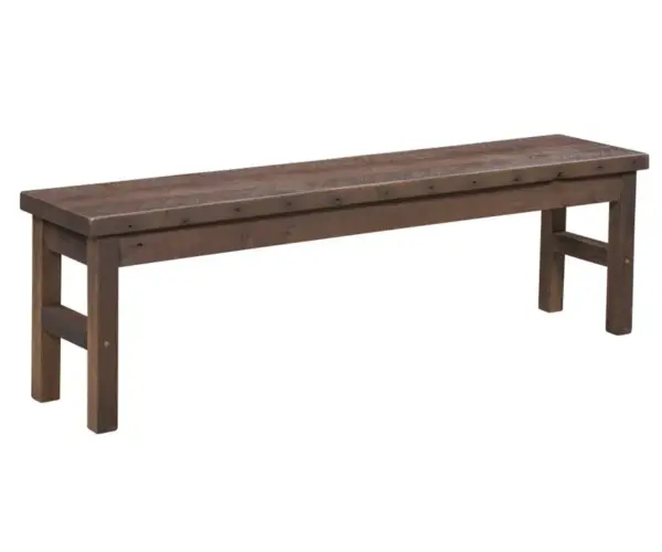Oxford Bench