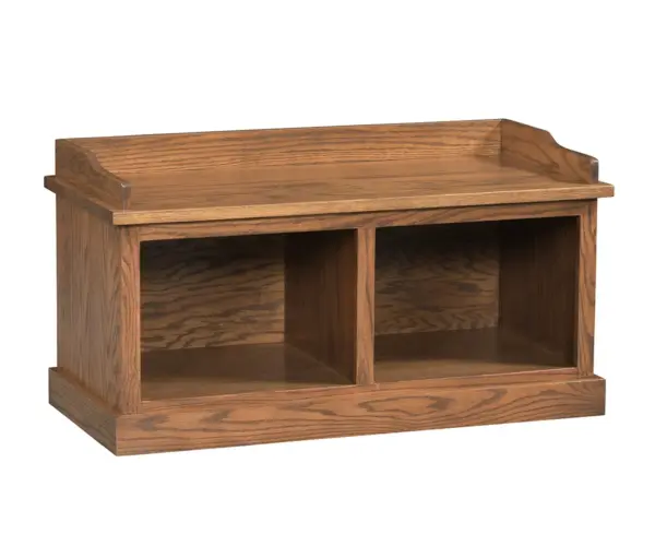 Morgan Storage Bench