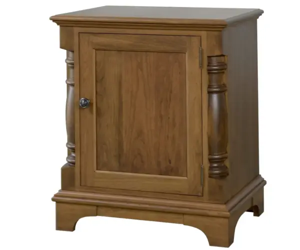 Camden 1 Door Nightstand